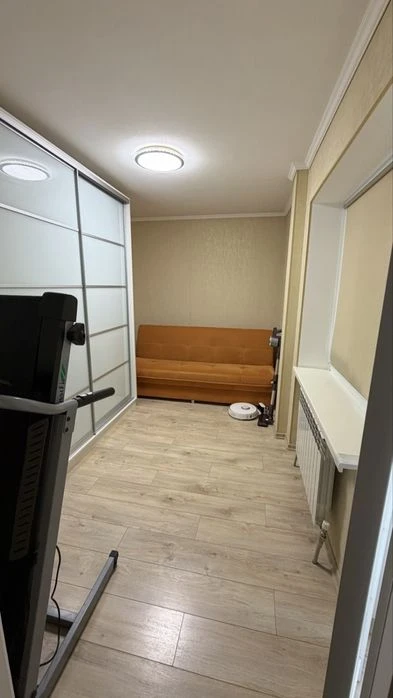3-кімнатна квартира 52,8 м², Шкільний, навпроти «ВІП Хатинка