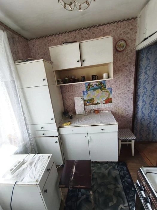 Продаж 1-кімнатної квартири, вул.Кременчуцька