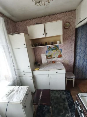 Продаж 1-кімнатної квартири, вул.Кременчуцька