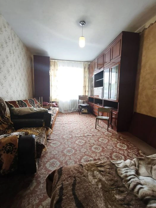 Продаж 1-кімнатної квартири, вул.Кременчуцька