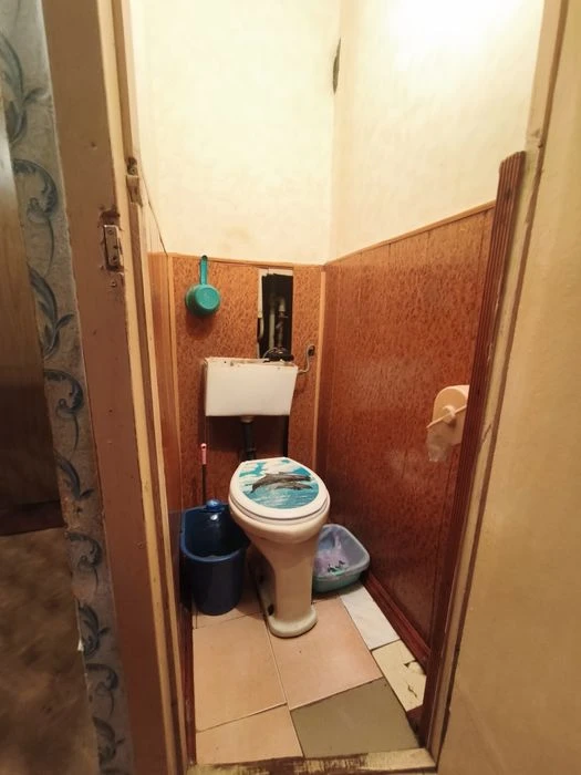 Продаж 1-кімнатної квартири, вул.Кременчуцька