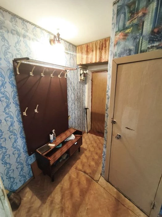 Продаж 1-кімнатної квартири, вул.Кременчуцька