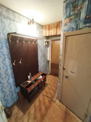 Продаж 1-кімнатної квартири, вул.Кременчуцька