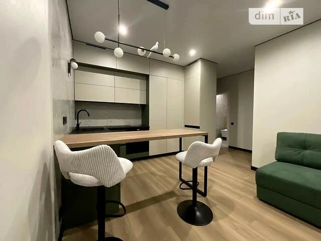 Продаж 2к квартири 52 кв. м на вул. Берковецька 4Д • ID 3473
