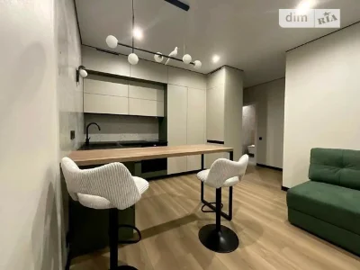 Продаж 2к квартири 52 кв. м на вул. Берковецька 4Д • ID 3473