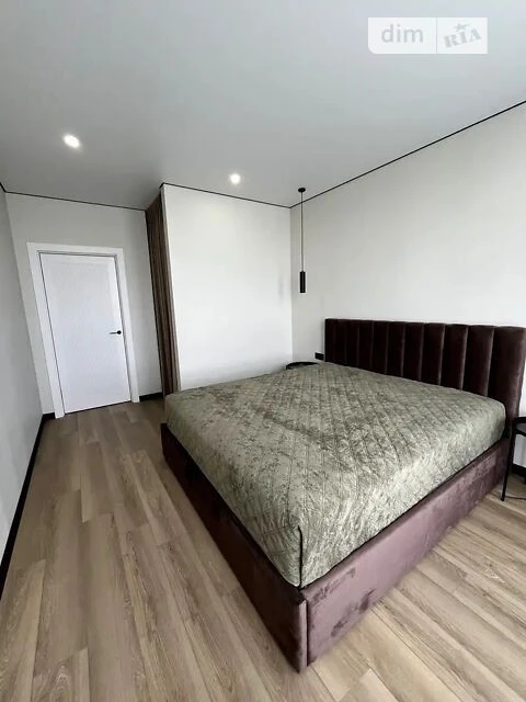 Продаж 2к квартири 52 кв. м на вул. Берковецька 4Д • ID 3473