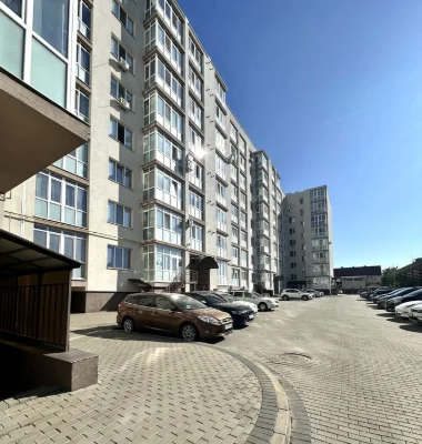 Продаж євротрійки в ЖК Липинський у Луцьку