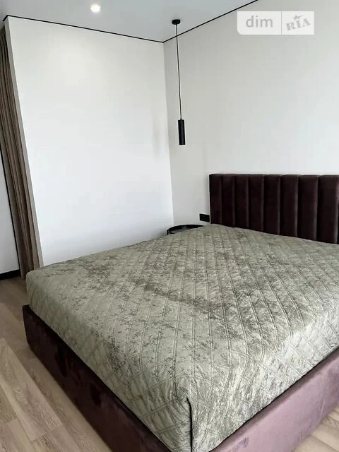 Продаж 2к квартири 52 кв. м на вул. Берковецька 4Д • ID 3473