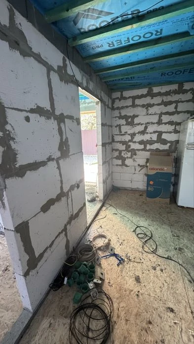 Терміново Продається квартира на земельній ділянці