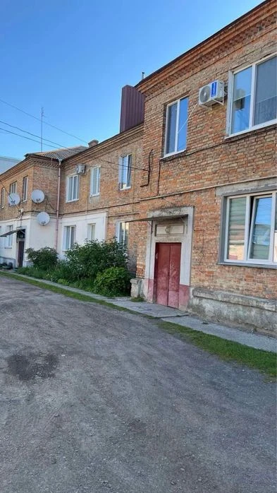 3-кім. квартира (р-н Київського майдану)