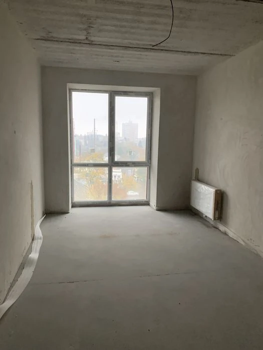 Продам євродвійку 54м 2 на Яровиці