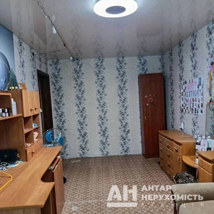 Продається великогабаритна 3-к квартира в Кропивницькому, р-
