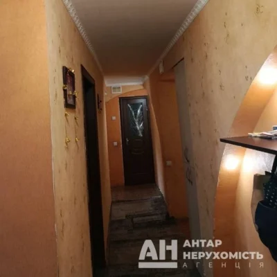 Продається великогабаритна 3-к квартира в Кропивницькому, р-