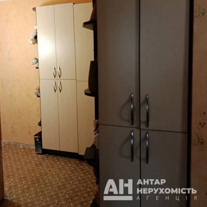Продається великогабаритна 3-к квартира в Кропивницькому, р-