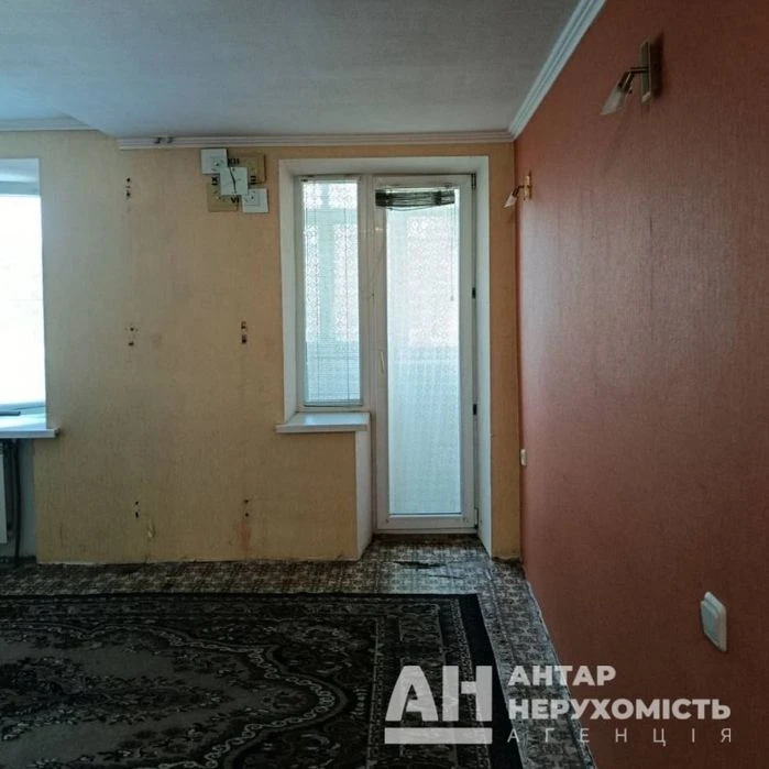Продається великогабаритна 3-к квартира в Кропивницькому, р-