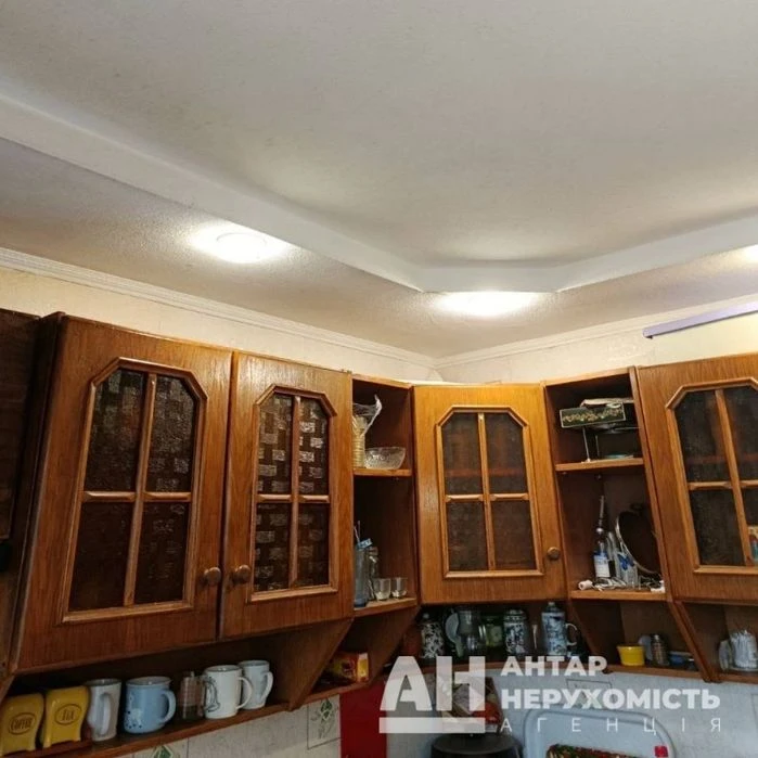 Продається великогабаритна 3-к квартира в Кропивницькому, р-