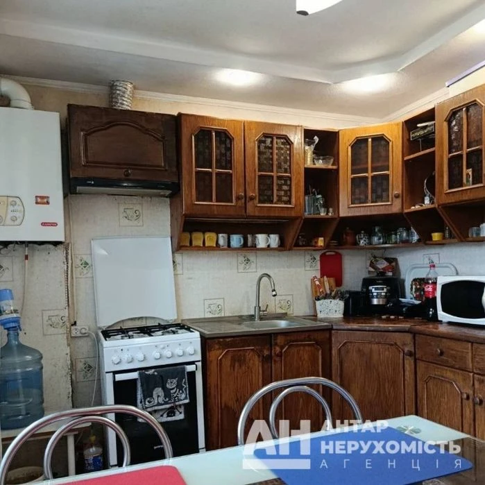 Продається великогабаритна 3-к квартира в Кропивницькому, р-