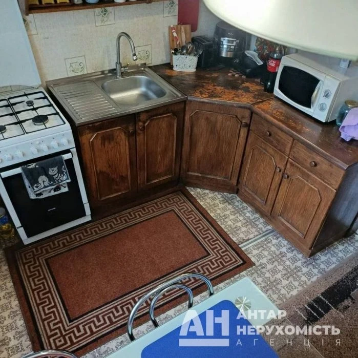 Продається великогабаритна 3-к квартира в Кропивницькому, р-