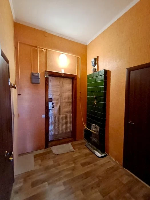Продаж 1-кімнатної квартири в центрі міста