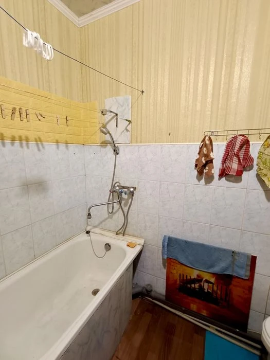 Продаж 1-кімнатної квартири в центрі міста