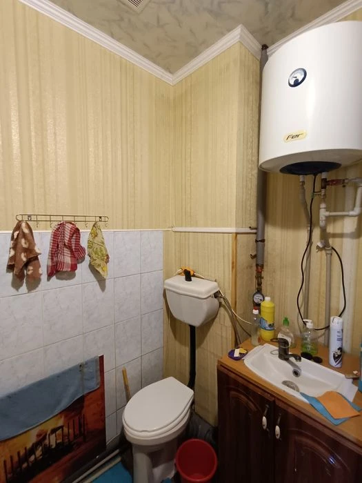 Продаж 1-кімнатної квартири в центрі міста