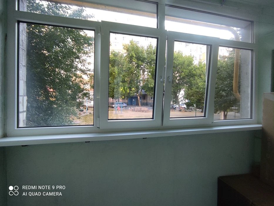 Продам простору 3-х кімнатну квартиру