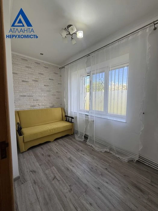 2-кімнатна квартира в районі Київського майдану! Терміновий