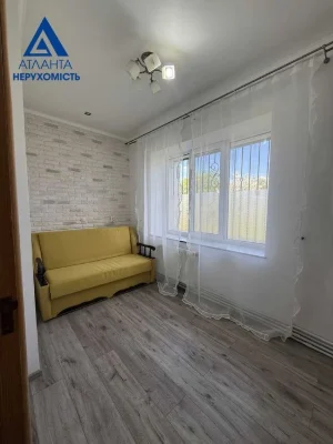 2-кімнатна квартира в районі Київського майдану! Терміновий