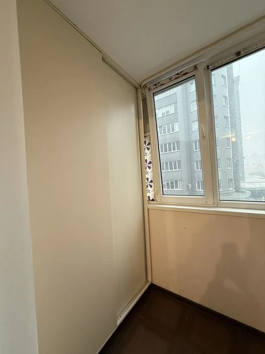 Продаж 1-кімнатної квартири з автономним опаленням. Район По