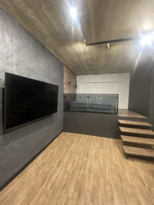 Продам 1 кімнатну квартиру, вул. Скандинавська