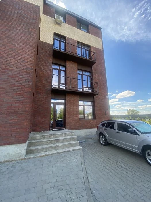 Продам 1 кімнатну квартиру, вул. Скандинавська