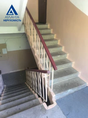 3-кімнатна квартира на проспекті Молоді!!