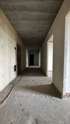 3 кімнатна квартира 118 м2 в ЖК Ковалівський під ремонт