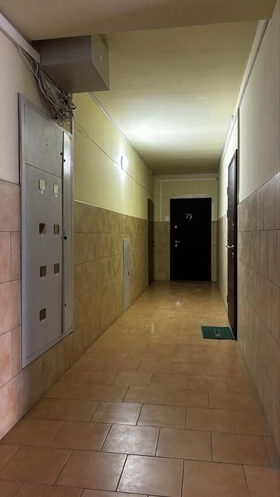 3 кімнатна квартира 118 м2 в ЖК Ковалівський під ремонт