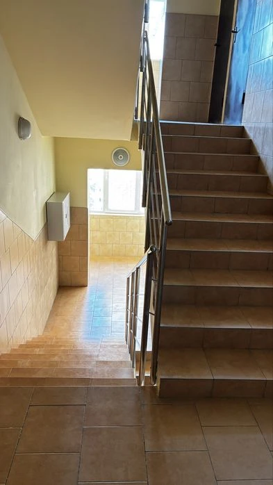 3 кімнатна квартира 118 м2 в ЖК Ковалівський під ремонт