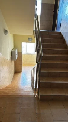 3 кімнатна квартира 118 м2 в ЖК Ковалівський під ремонт
