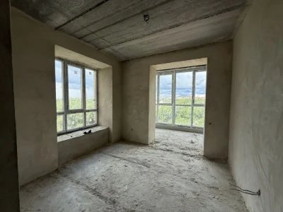 Продаж 2-кімнатної квартири в ЖК Атлант. 78кв.м на 4-му пове