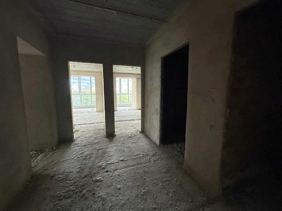 Продаж 2-кімнатної квартири в ЖК Атлант. 78кв.м на 4-му пове