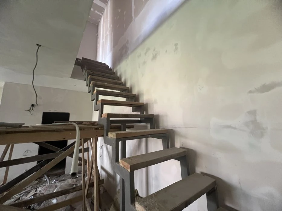 Квартира у таунхаусі, центр
