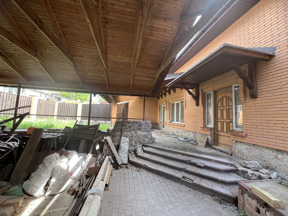 Квартира у таунхаусі, центр