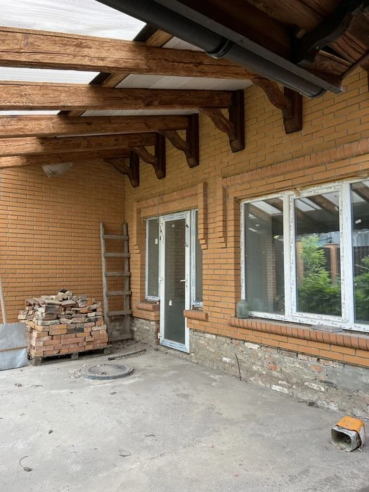 Квартира у таунхаусі, центр