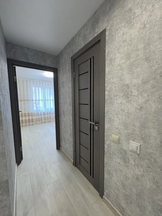 Продаж 3-х кімнатної квартири