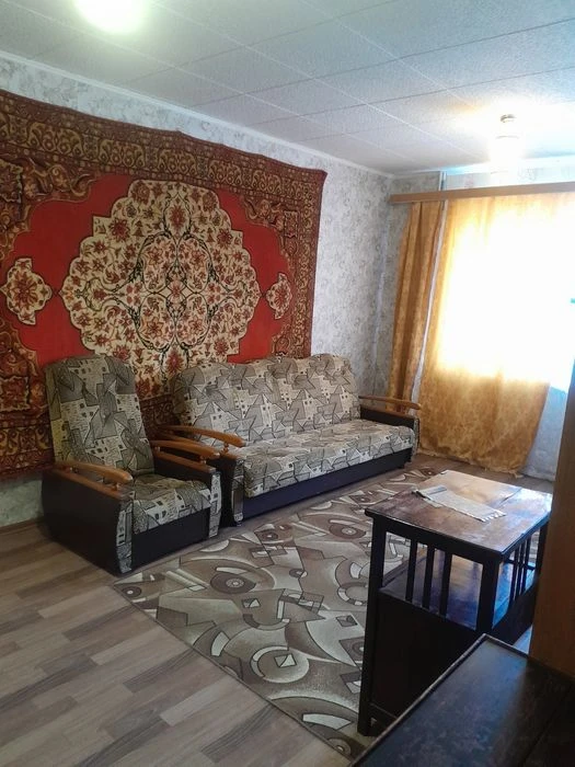 Продам 1-но кімнатну квартиру, 101 мікрорайон