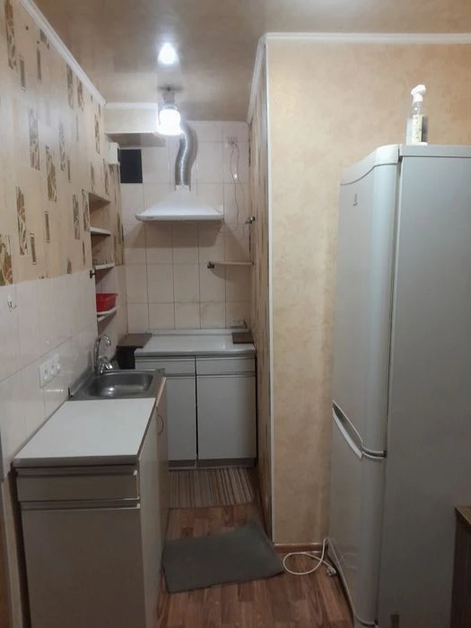 Продам 1-но кімнатну квартиру, 101 мікрорайон