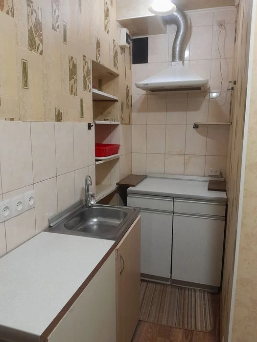 Продам 1-но кімнатну квартиру, 101 мікрорайон