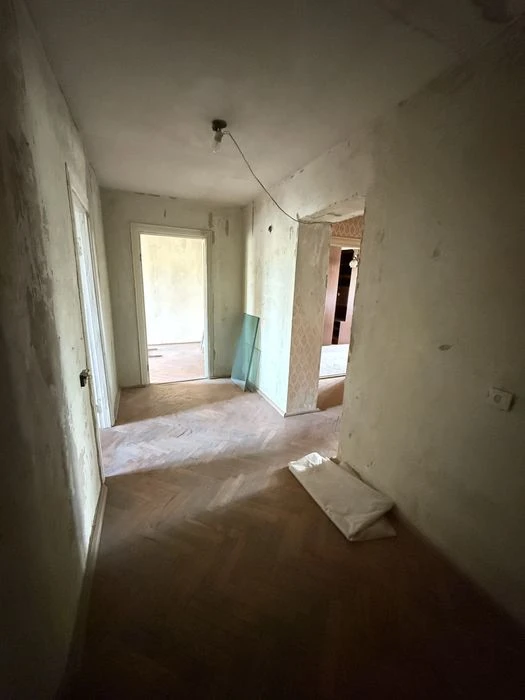 Квартира 3х кімнатна, 33й мікрорайон