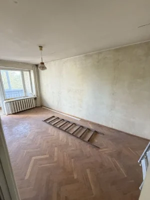 Квартира 3х кімнатна, 33й мікрорайон