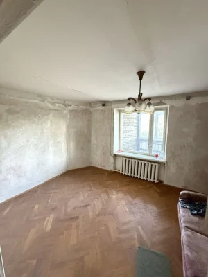 Квартира 3х кімнатна, 33й мікрорайон