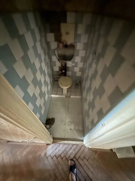 Квартира 3х кімнатна, 33й мікрорайон