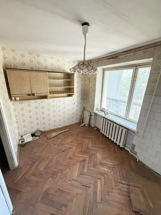 Квартира 3х кімнатна, 33й мікрорайон